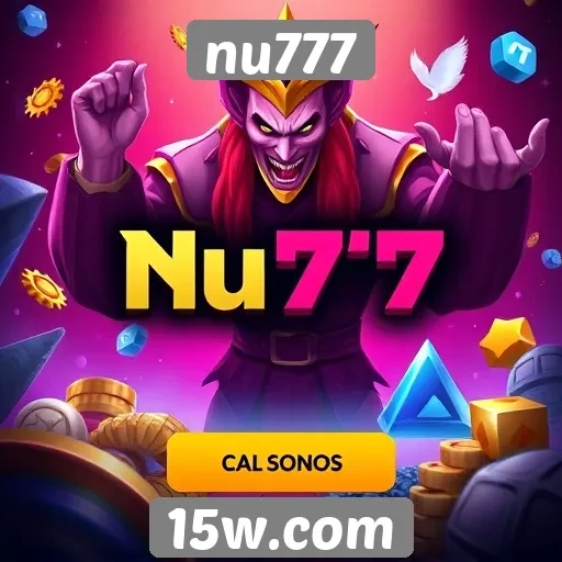 Navegando pelo portfólio diversificado do nu777