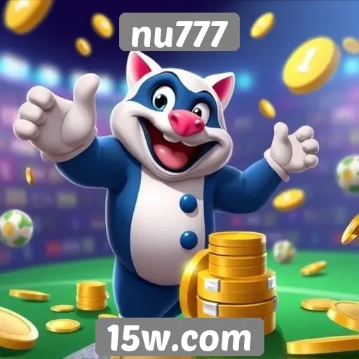 Ofertas de bônus no nu777 atraem novos jogadores