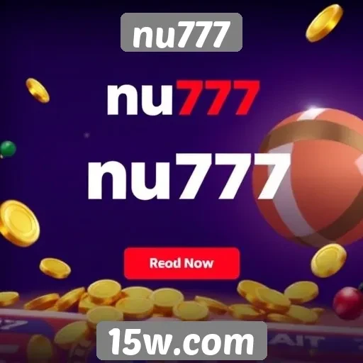 Comparativo de bônus e promoções do nu777