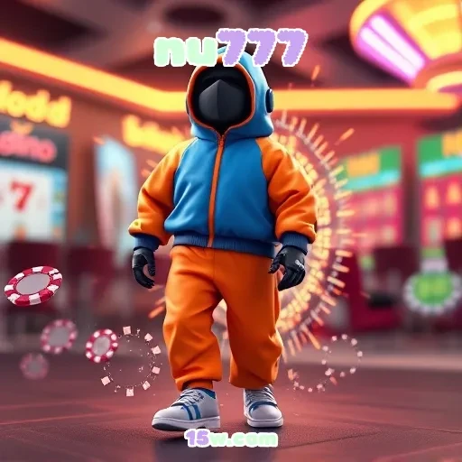 nu777: Desperte Seu Potencial com Jogos de Habilidade Incríveis