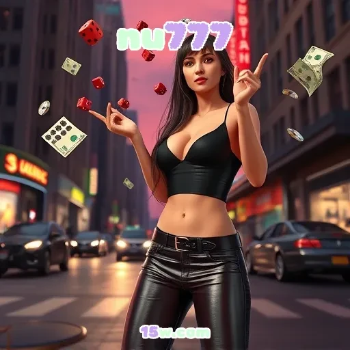 nu777: A Loteria que Transforma Sonhos em Realidade