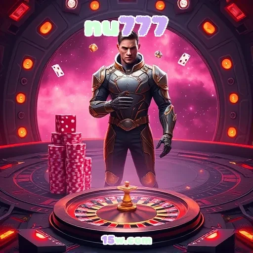 nu777: Multiplayer que Transforma sua Experiência em Jogos Online!