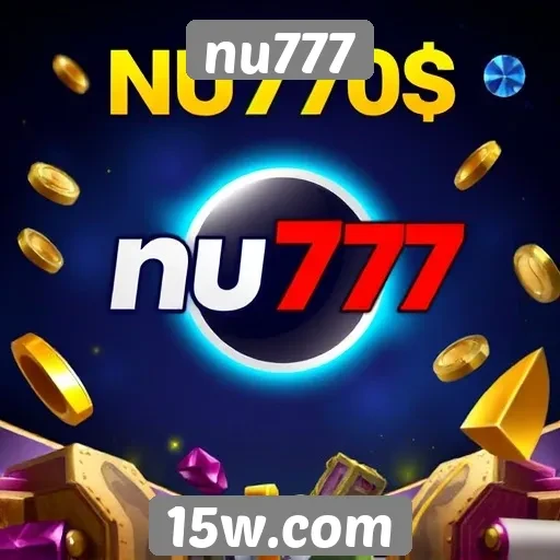 promoções e bônus disponíveis no nu777