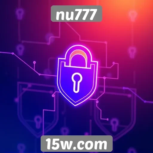 segurança das transações no site nu777